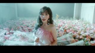金太妍-繁中字幕- TAEYEON 태연_Make Me Love You_MV 加 CF/訪問