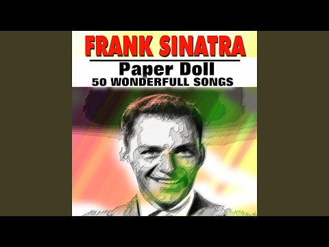 I've Got to Be a Rug Cutter