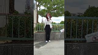 ​ 子どもたちの多様な可能性を伸ばす教育へ 【参政党】宮出ちさと 街頭演説 in 大阪府松原市（松原中央公園）2026.8.11 10:30～
