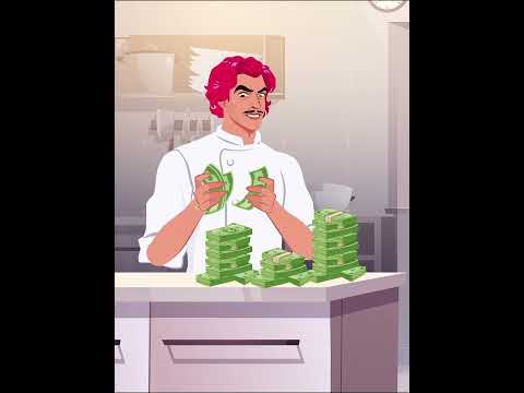 Descubrió el secreto contra la calvicie, pero su avaricia lo llevó a la ruina 🔥