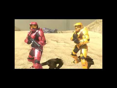 Red Vs Blue Season 8 Revelation