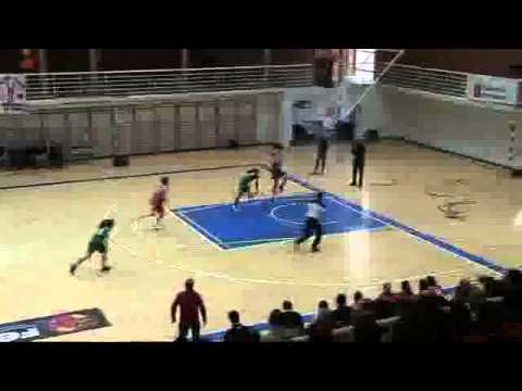 L.F. UNB OBENASA NAVARRA,59 - HONDARRIBIA - IRÚN,65 (24/03/2013 0:00:00)