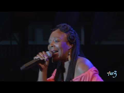 VINCY MAS RAGGA SOCA FINALS 2019 Cleopatra - Mr Dj