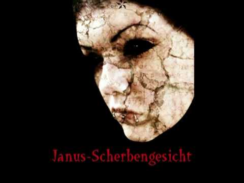 Janus - Scherbengesicht