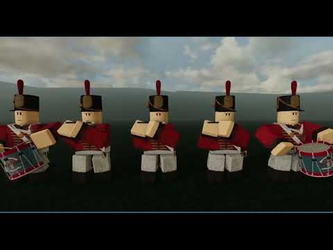 The Grenadiers’ March, featured in the Guts and Blackpowder 1812 map coming to you in December 2024!
