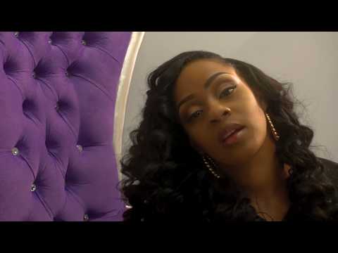 Kiyanne "Cant You See" freestyle