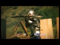 Virginia Hankins Stunt Demo Reel Deadliest Warrior Joan Of Arc Final Fight