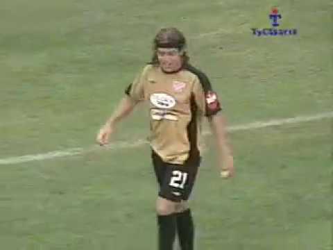 20.02.2005. Torneo Clausura 2005. Fecha 02. Instituto - Argentinos Juniors