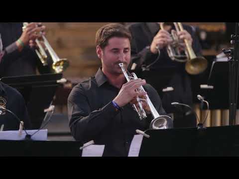 Song for Hope - Peter MEECHAN - Cuivres en Pays Basque - Concert Prestige