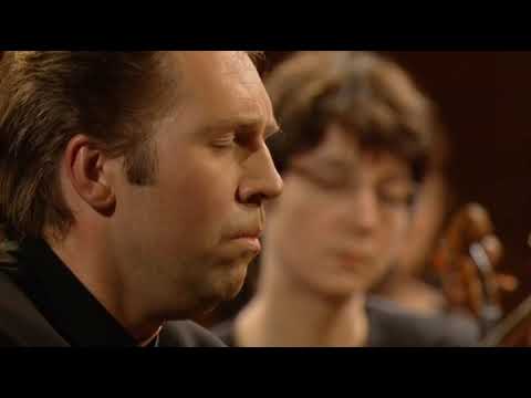 Leif Ove Andsnes Plays Grieg Piano Concerto in A Minor, Op. 16