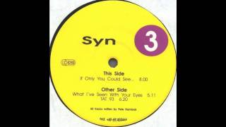 Syn - TAT 93 (Ambient 1993)