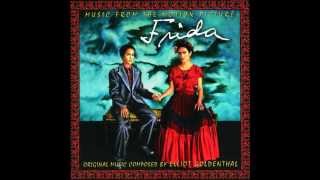 Frida Soundtrack   Lila Downs   Alcoba Azul gbu
