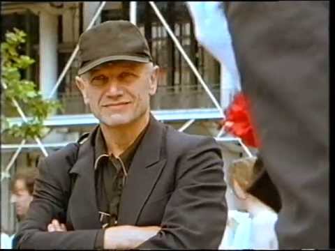 "Apres le deluge" The postwar Paris of Sartre, Camus etc