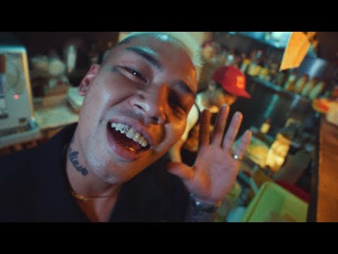 MonyHorse - チキンラバー (Music Video)