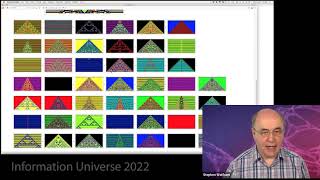 Stephen Wolfram: Making Everything Computational-Including the Universe