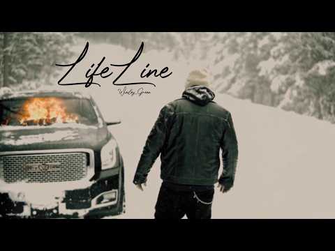 Wesley Green - LIFELINE (Official Music Video)