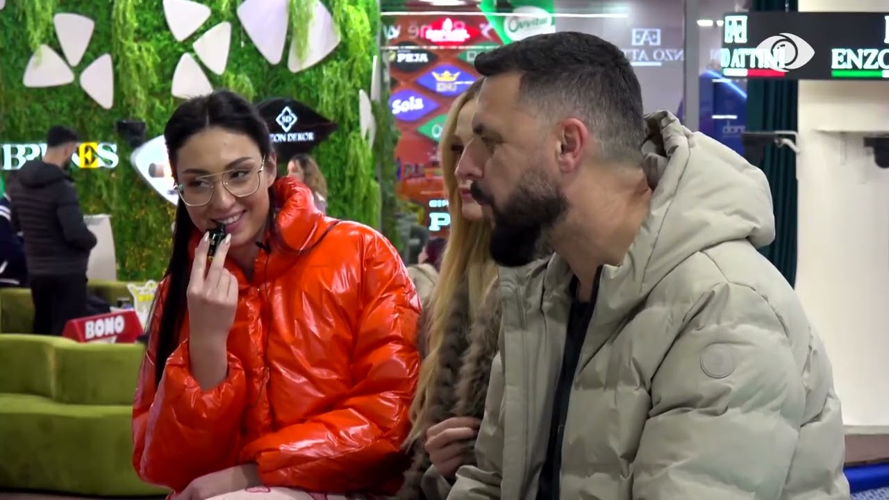 “Sa herë kthehej nga unë natën, unë kthehesha nga ana tjetër”/ Miri flet për periudhën kur flinte me Selin