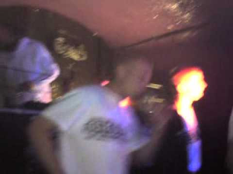 koncert Podziemie new deep 26.01.12