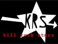 Kill Rock Stars - Panther - Puerto Rican Juxebox