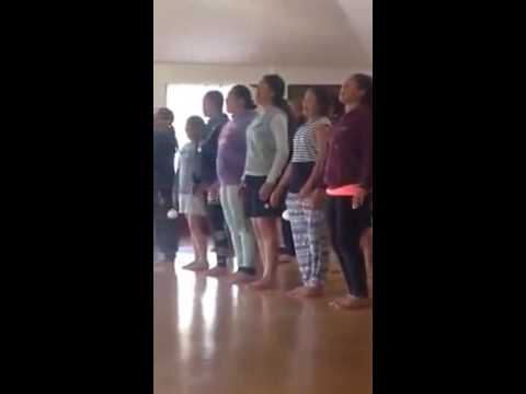 Rakaumangamanga 2015