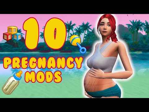 23 Best Sims 4 Pregnancy CC & Mods - Download (2023)