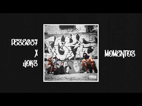 JOKS x PESE037 - MOMENTOS