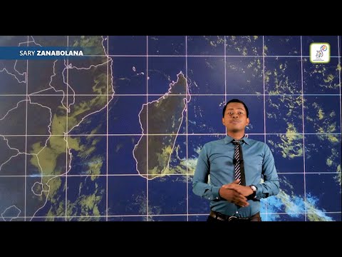 Météo Mardi 22 Août 2023