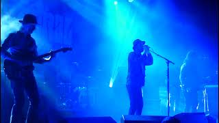 The Coral - Skeleton Key - o2 Forum, Kentish Town - 10/3/22