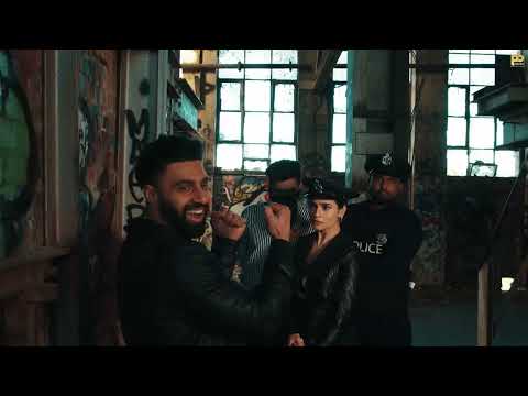 Dead Zone - Gulab Sidhu(Full Video) | Jay Dee | New Punjabi Song 2022 |  #musical_punjabi