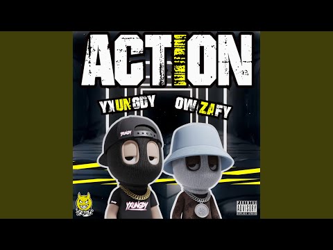 Action (feat. OW zafy)