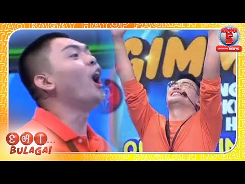 Road to Grand Finals na ang Team Elite Life Warriors! 👏 | GIMME 5 | Jan. 08, 2026