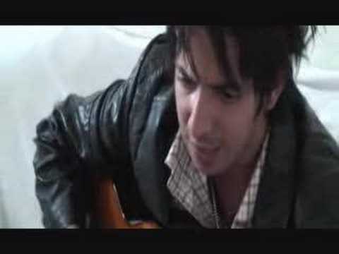 Rezaya Freestyle - Nazanin