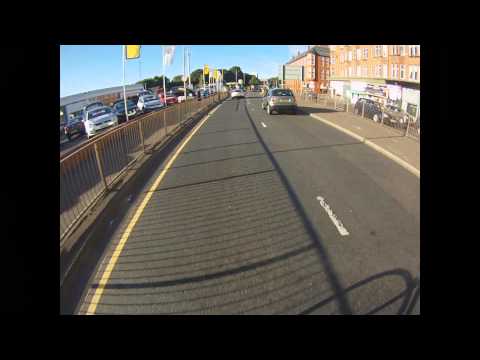 Giving Drivers A Bad Name?