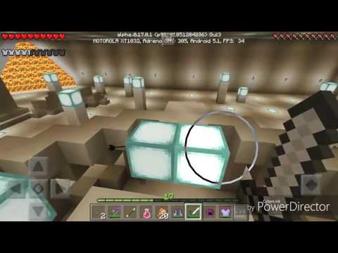 Ya regreso Krater X :D