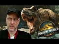 Jurassic World Rebirth Nostalgia Critic
