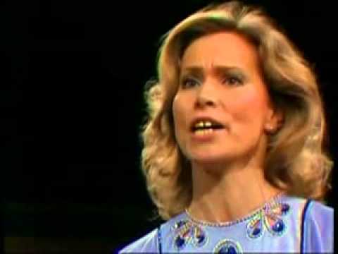 Julia Varady, Song of Passion