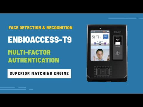 Face Recognition System