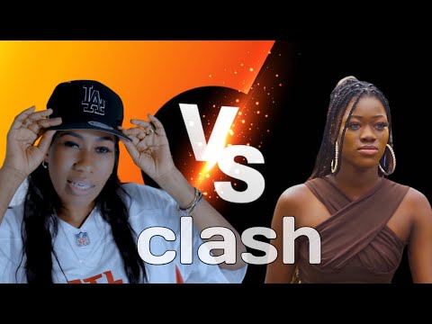 Magui vs Eva-Crazy (clash)🥶🥶🥶🤯🤯🤯
