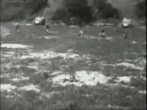 Panzer Grenadier Training Film 1944 Part 4 4