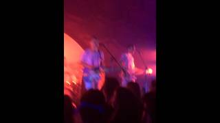 AMERICANARAMA HOLLERADO