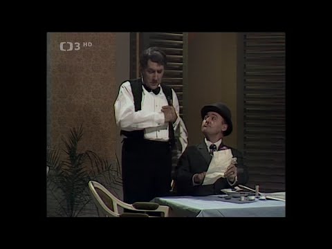 Miloš Kopecký & Lubomír Lipský - 