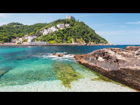 4K HDR - Isla de Santa Clara 2023