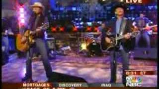 Big &amp; Rich - 8th of November