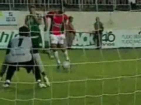 Assista aos gols de Joinville 3 x 1 Metropolitano