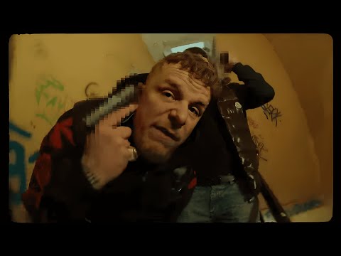 BONEZ MC x BIG TOE x LX x MAXWELL - Jeden Tag (prod.Sinato)