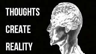 Thoughts Create Reality - Key Thoughts To Consider Changing - Wayne Dyer (law of attraction)