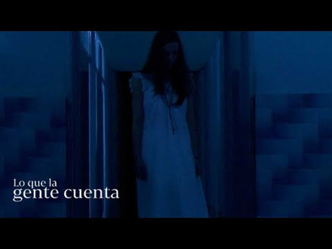 What People Say | The Nun