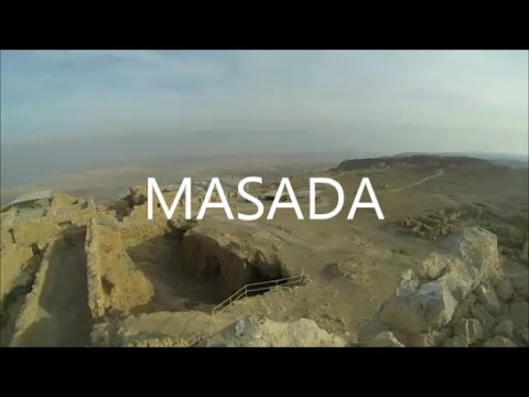 MASADA
