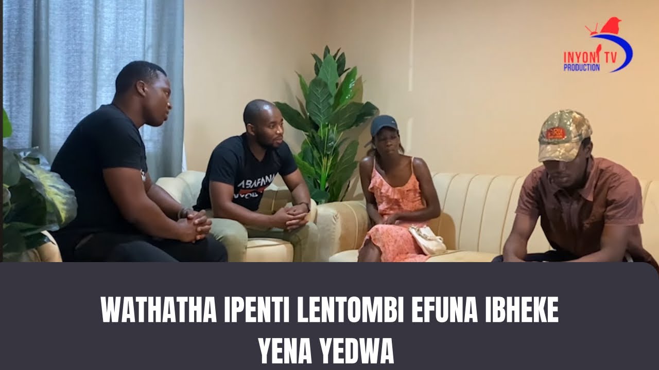 KWENZAKALANI!!?? | HIGHLIGHTS | EP34 | WATHATHA IPHENTI LENTOMBI EFUNA IBHEKE YENA YEDWA | 03/11/24