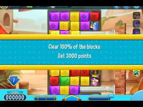 Pet Rescue Saga   level 4890   no boosters